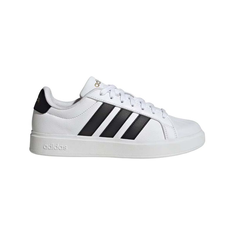 Tenis Adidas para Mujer Streettalk Blanco image number null