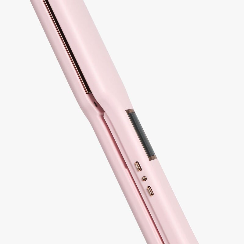 Plancha Infrarroja Karma Beauty Sea La Vie 2 Ti... image number null