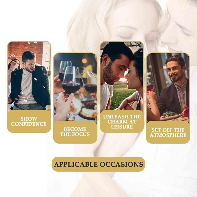 Perfume Lure Her Golden L_ure Her 50 Ml Para Ho... image number null