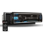 Autoestereo Con Usb Steelpro Axel-009
