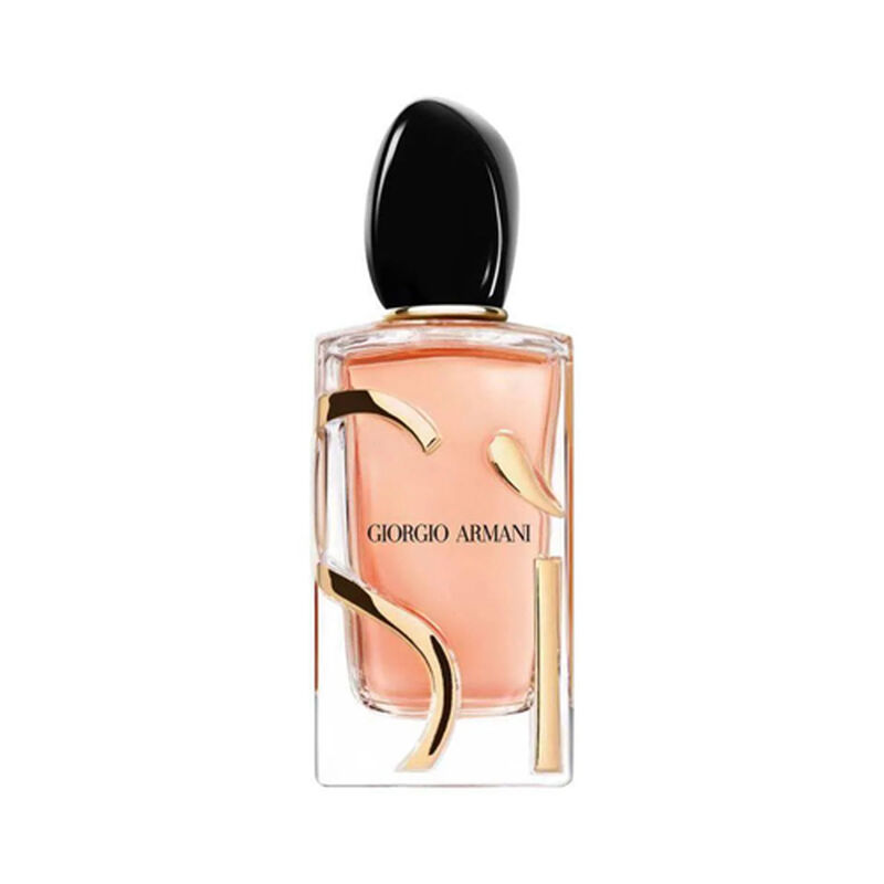 Perfume Giorgio Armani Si Intense Refillable  E... image number null