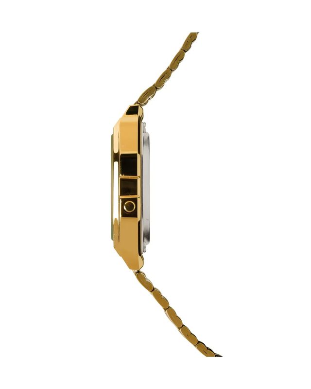 Reloj Casio Unisex A158WEGV-9ACF image number null