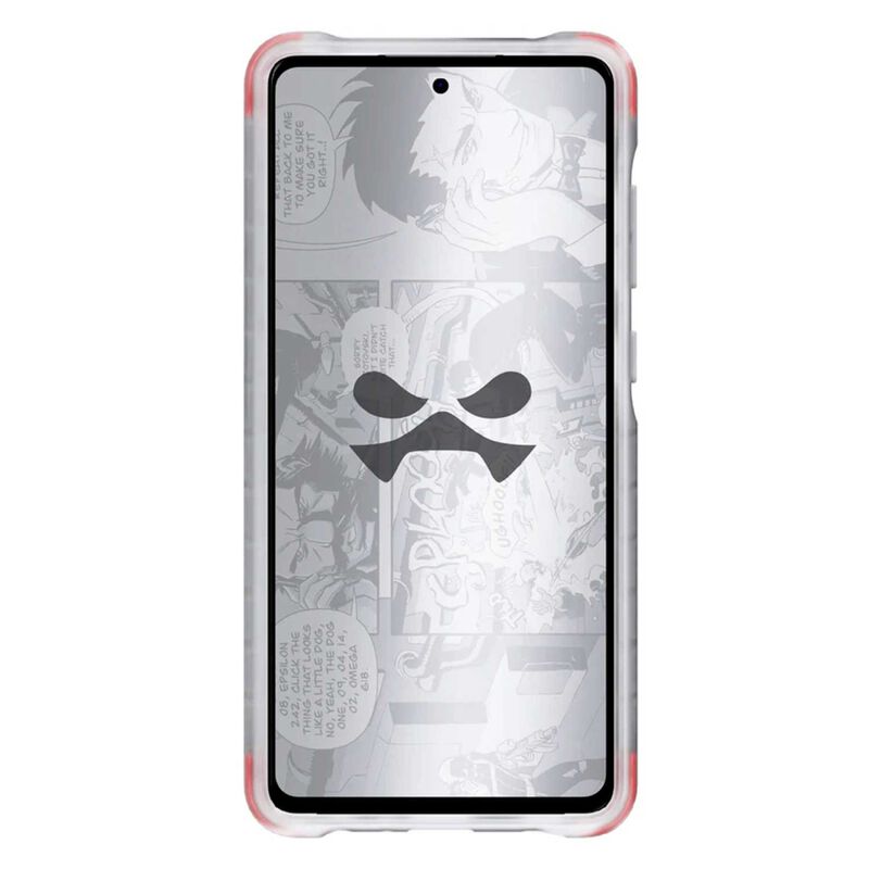Funda Ghostek Covert Para Samsung A72 5g Transl... image number null