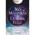 365 Mantras Para Dormir Feliz, De Kaiser Shannon, 2026