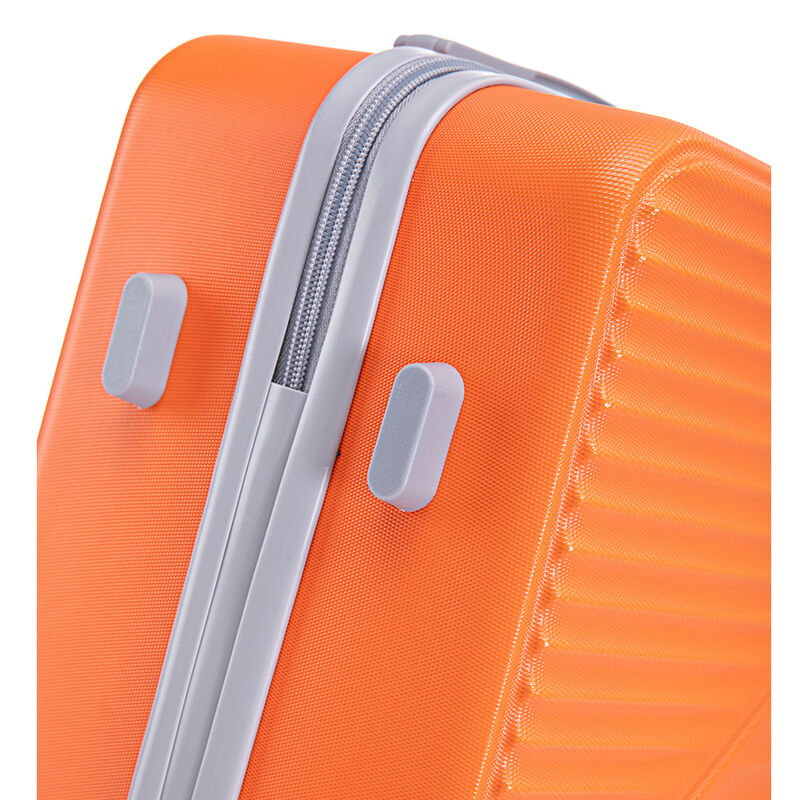 Maleta de Mano R&iacute;gida con Ruedas 10 kg para Via... image number null