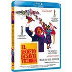 El Secreto De Santa Vittoria Bdr [blu-rayr] The Secret Of Santa Vittoria