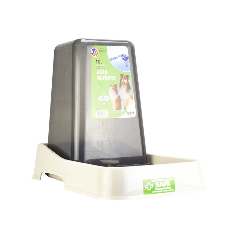 VanNess Dispensador de Alimento para Perro con ... image number null