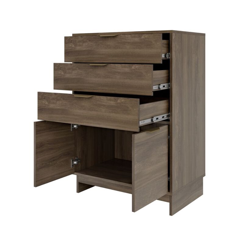 Cajonera Bertolini 1112 Legno image number null