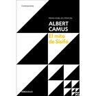 El Mito De S&iacute;sifo, De Camus Albert, Debolsillo, 2023