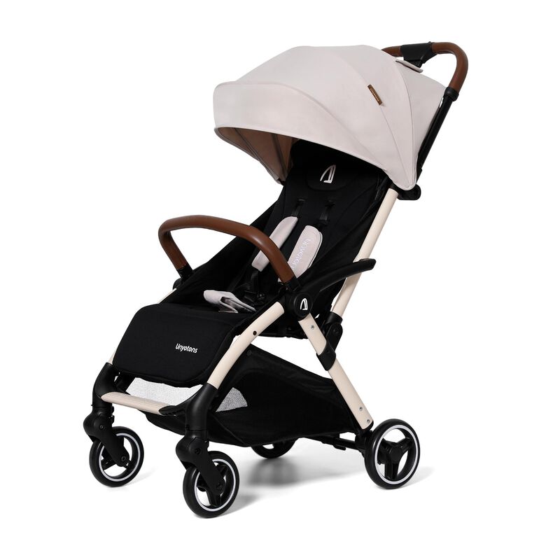 Carriola Ultra Compacta De Viaje Unyotons K5 Gr... image number null