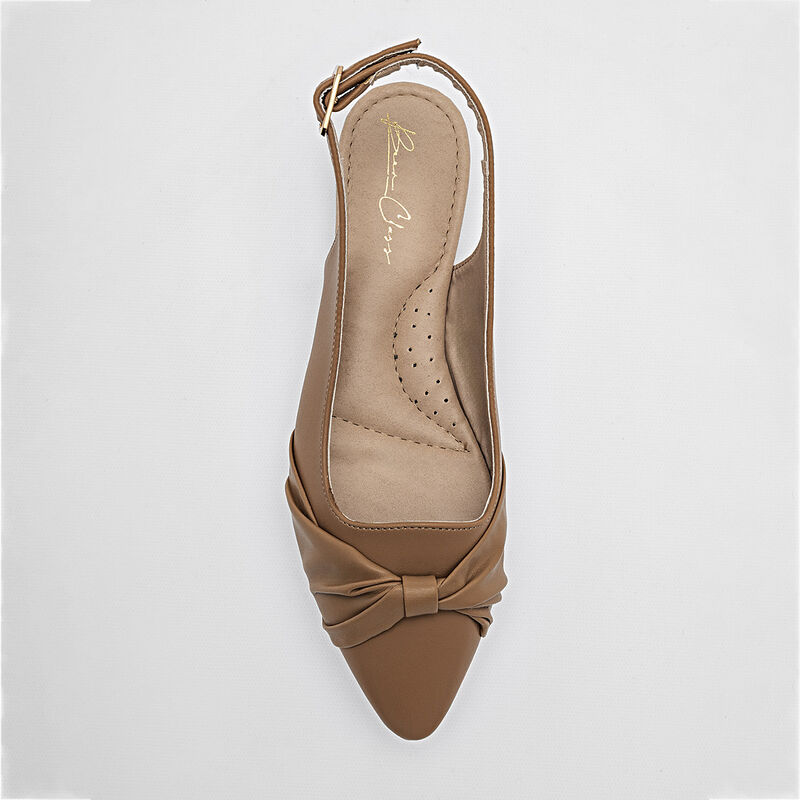 Been Class Zapatos para mujer camel image number null