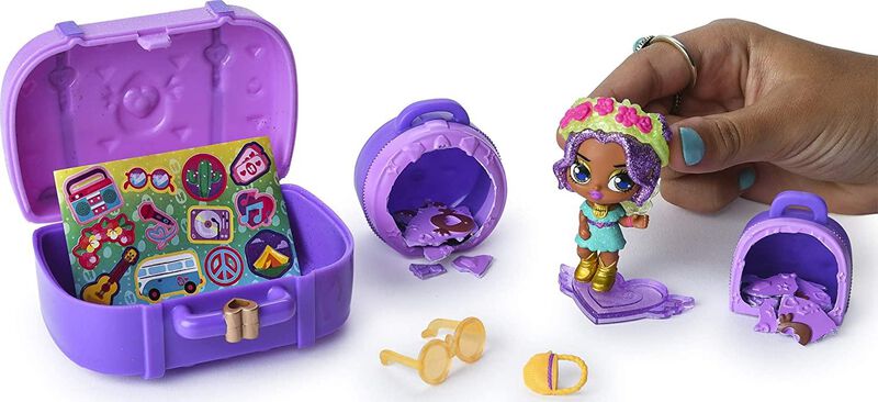 Hatchimals Pixies. Vacay Style image number null