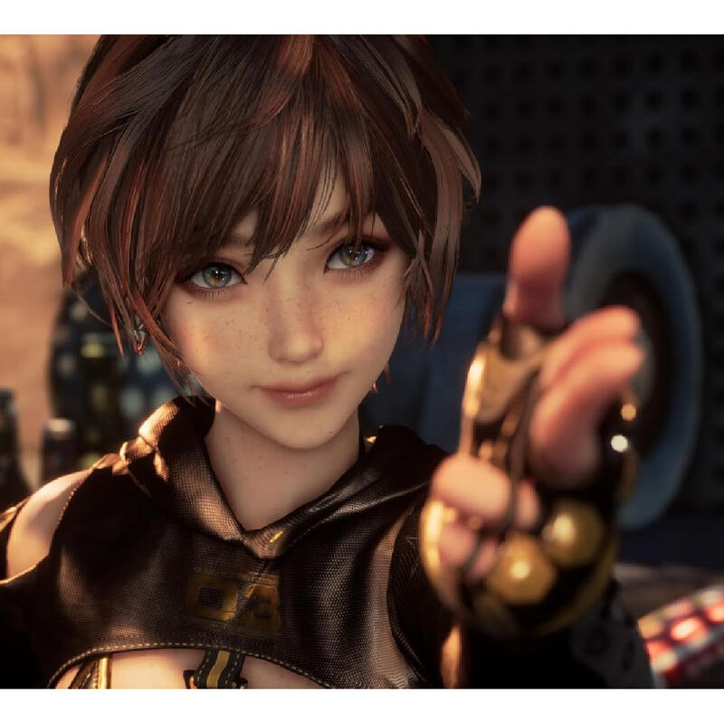 Ps5 Juego Stellar Blade image number null