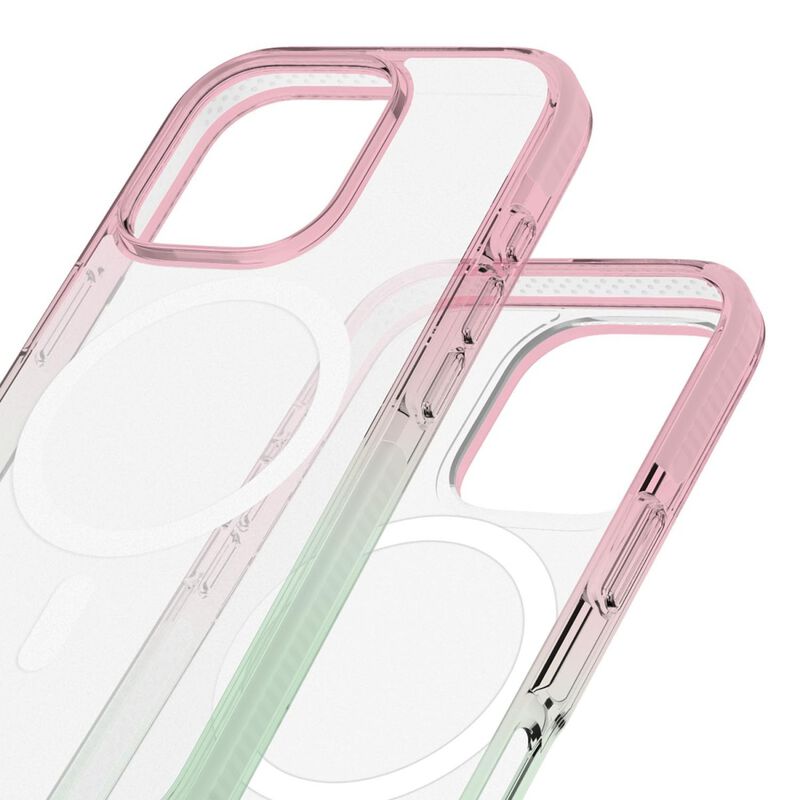 Funda Prodigee Safetee Flow Mag Para Iphone 16 ... image number null