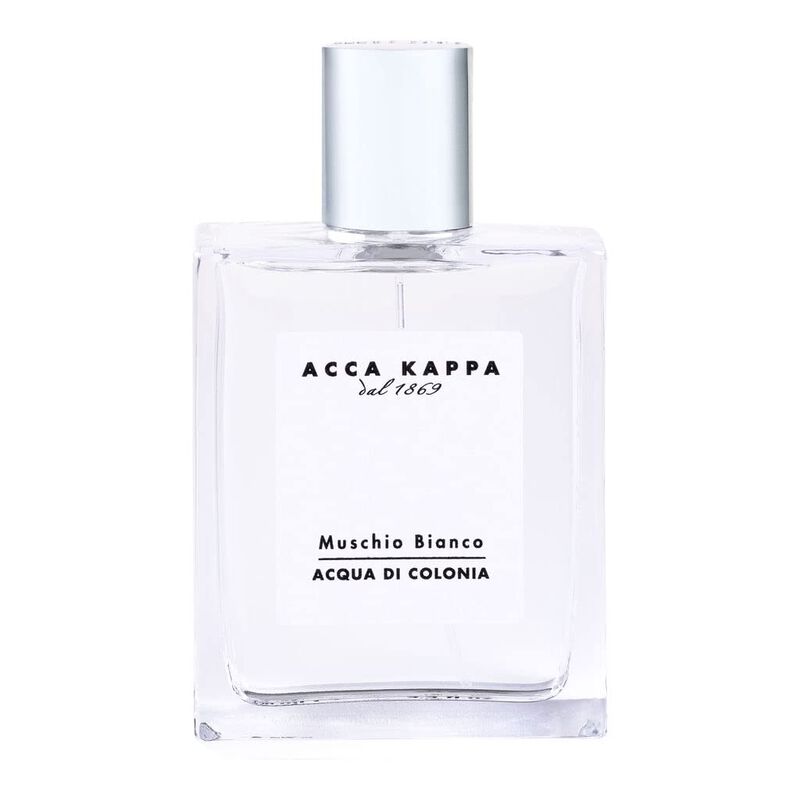 Perfume Acca Kappa White Moss Eau De Cologne 10... image number null