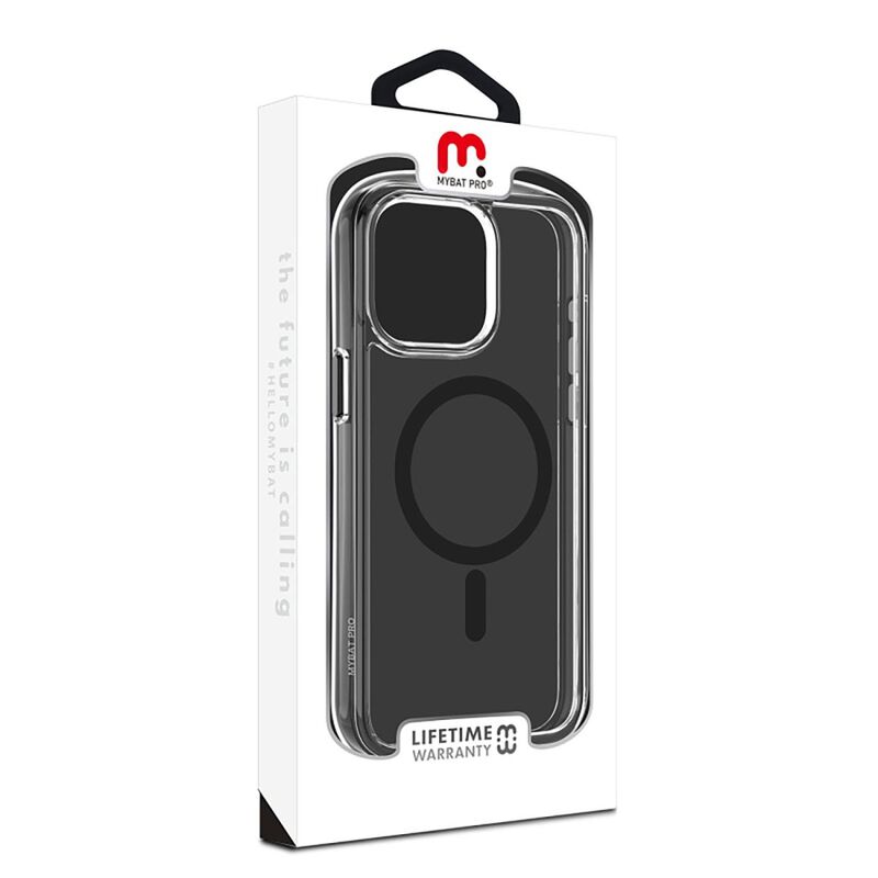 Funda Mybat Airfilled Mag Para Iphone 15 Pro Ma... image number null