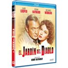 El Jard&iacute;n Del Diablo [Blu-ray] (1954) Garden of Evil