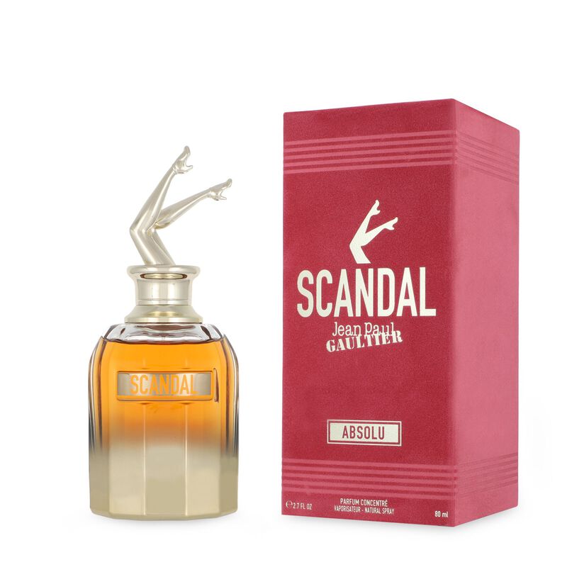 Jean Paul Gaultier Scandal Absolu Parfum Concen... image number null