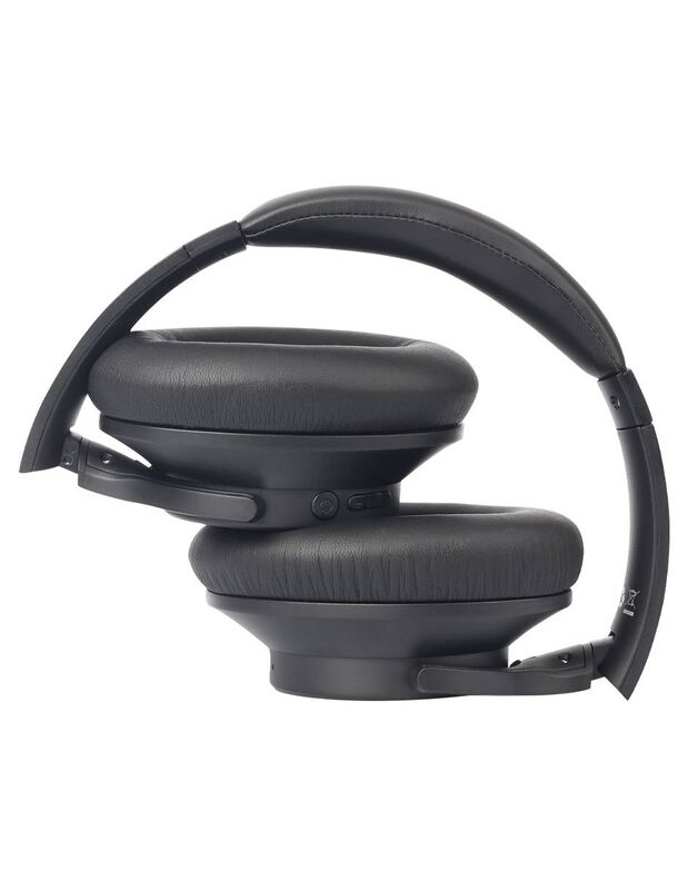 Audifonos Bluetooth Aiwa AW-KNC1090L Noise Canc... image number null