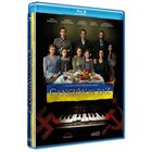Canci&oacute;n de Paz (Blu-ray) [Blu-ray]