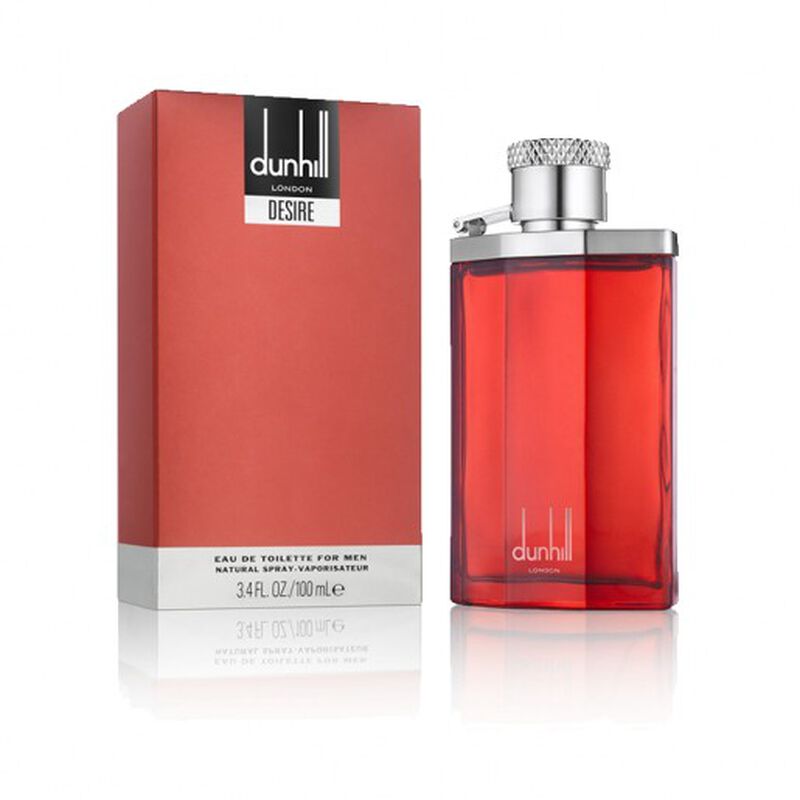 Perfume Caballero Dunhill Dunhill 100ml image number null