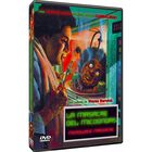 La Masacre Del Microondas (microwave Massacre) [dvd]
