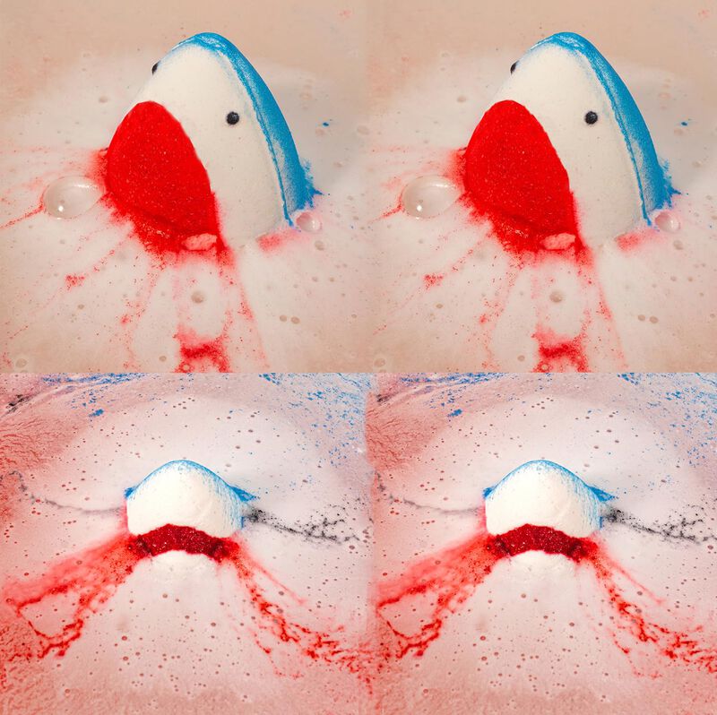 Set De Regalo Para Ni&ntilde;os Bath Bombs Kottke Shar... image number null