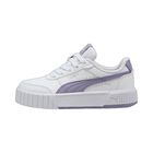 Tenis Puma Carina Mia Ps Para Ni&ntilde;as 17 A 21.5