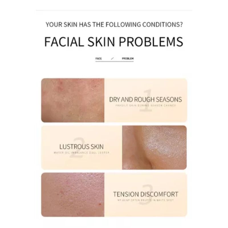 Kit Sérum Arroz Bioaqua Ácido Hialurónico Reduc... image number null