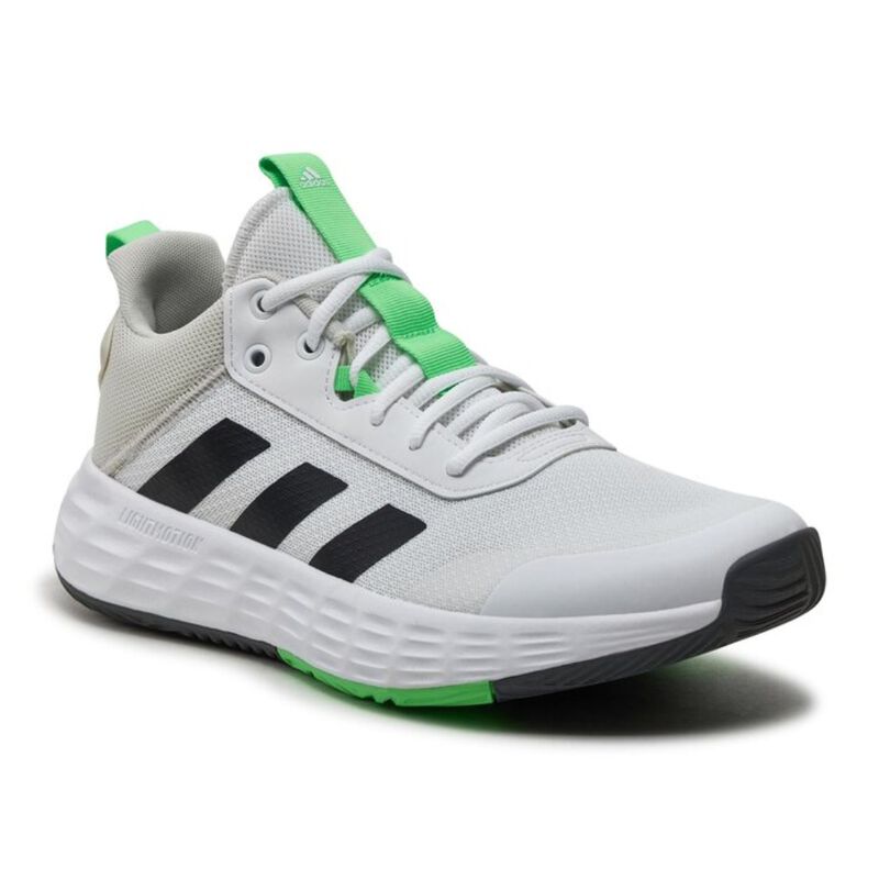 Tenis Deportivos Adidas Ownthegame 2.0 IG6249 image number null