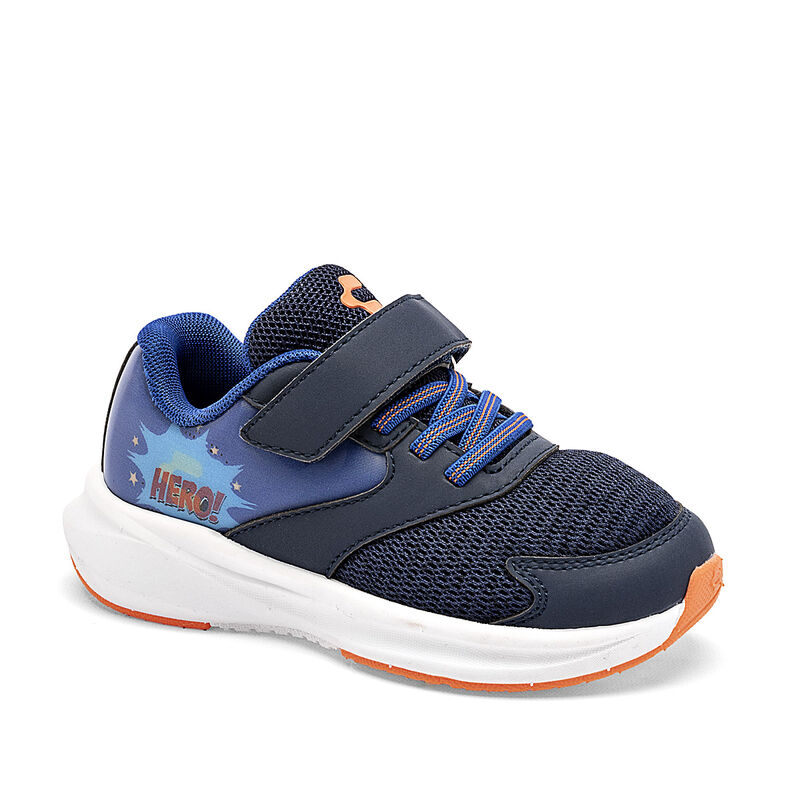 Charly tenis para ni&ntilde;o  marino cod 139636-D image number null