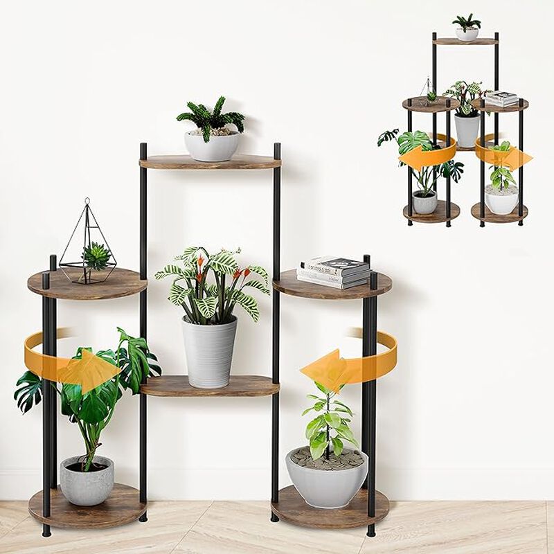 Mueble decorativo para sala o rec&aacute;mara image number null