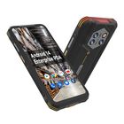 Esc&aacute;ner De C&oacute;digos De Barras Onerugged H68t 8gb+128gb Ip68 6.56"