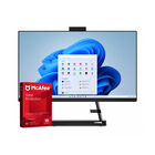 Kit AIO Lenovo IdeaCentre L Celeron RAM 8GB SSD 256GB + Antivirus
