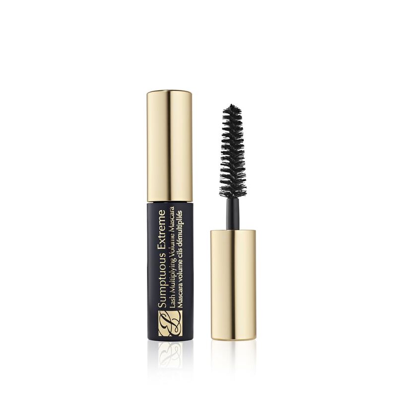 M&aacute;scara Est&eacute;e Lauder Sunptuous Extreme Lash Bla... image number null