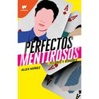 Peligros Y Verdades (perfectos Mentirosos 2), De M&iacute;rez Alex
