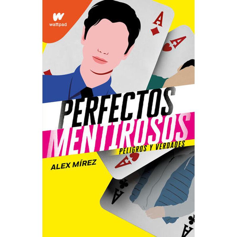 Peligros Y Verdades (perfectos Mentirosos 2), D... image number null