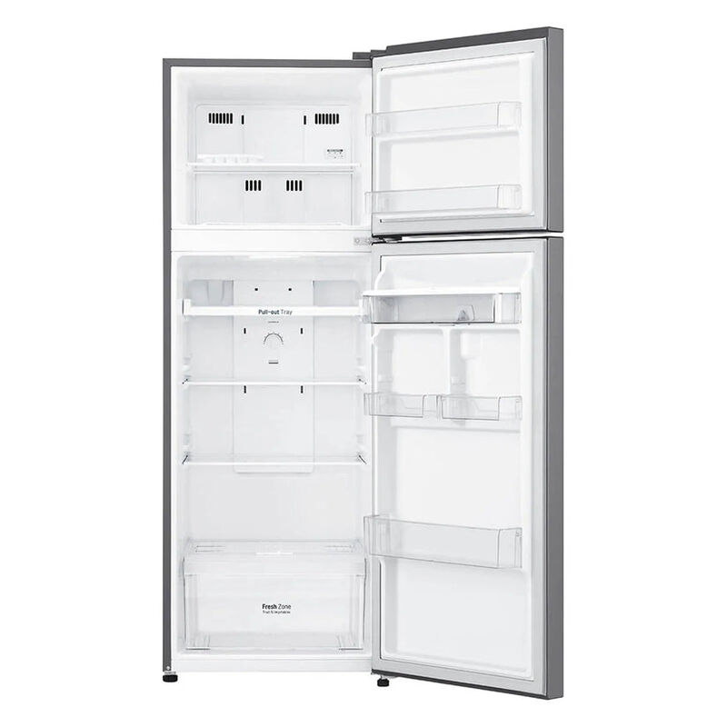 Refrigerador LG 11 Pies C&uacute;bicos GT32WPK image number null