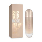 212 Vip Ros&eacute; 125 Ml Edp Spray