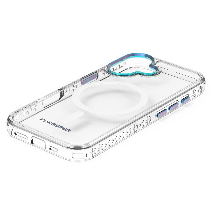 Funda Case PUREGEAR Slimshell Plus Mag para iPh... image number null