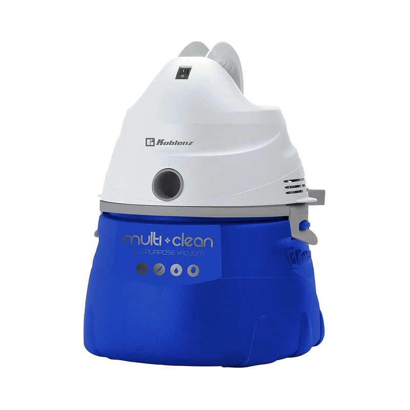 Aspiradora Multiusos 3 Galones Koblenz WD-354-K... image number null