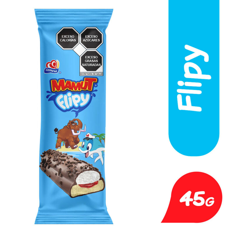 FLIPY 45G                              . image number null