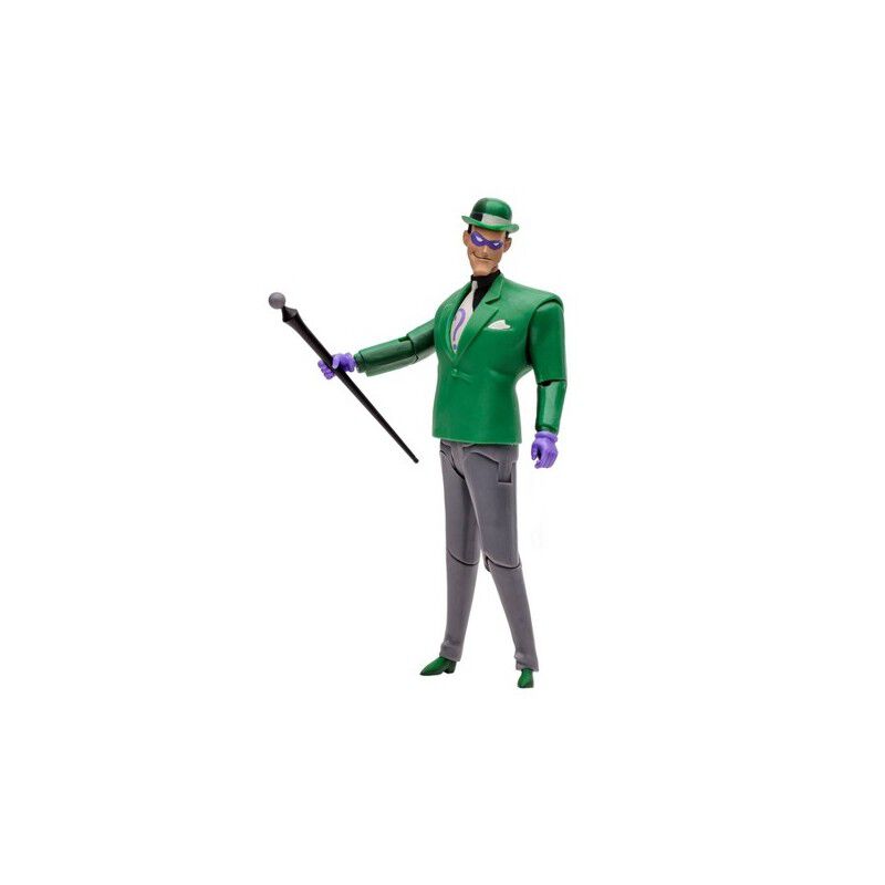 Figura The Riddler Batman The Animated Series D... image number null