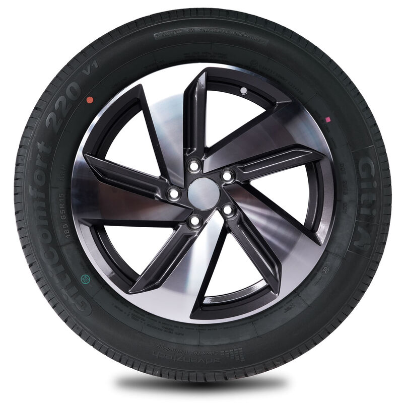 Llanta Giti Comfort 220V1 175/70R14 84 Giti image number null