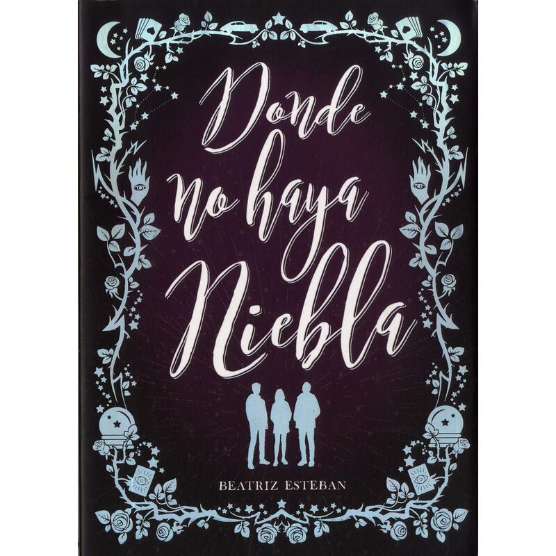 Donde no haya niebla image number null