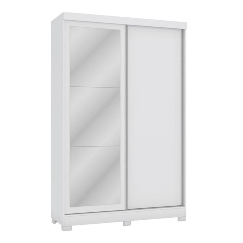 Ropero kappesberg CB01N571 BR de 223X143X53 cm ... image number null