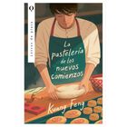 La Pasteler&iacute;a De Los Nuevos Comienzos, De Feng Kuang, 2026