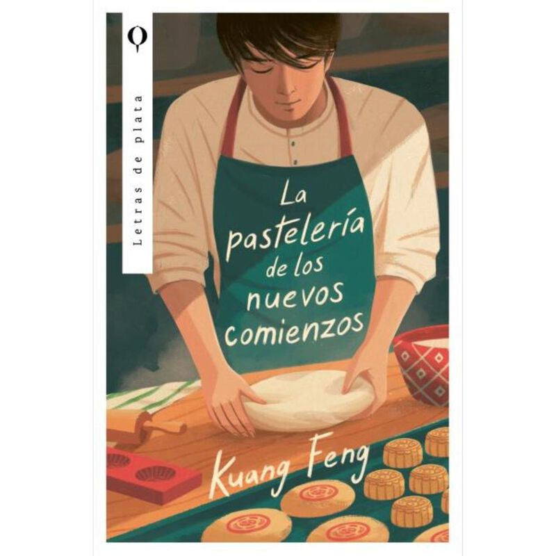 La Pasteler&iacute;a De Los Nuevos Comienzos, De Feng ... image number null