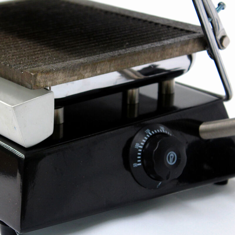 Asador de Carnes  Infra Grill image number null