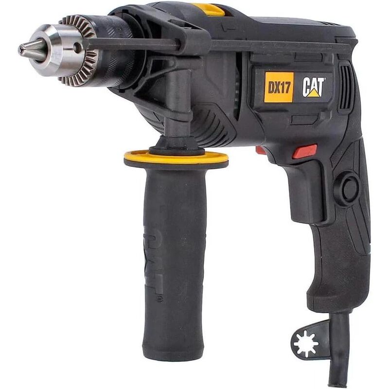 Rotomartillo CAT 1/2" 750W Velocidad Variable P... image number null